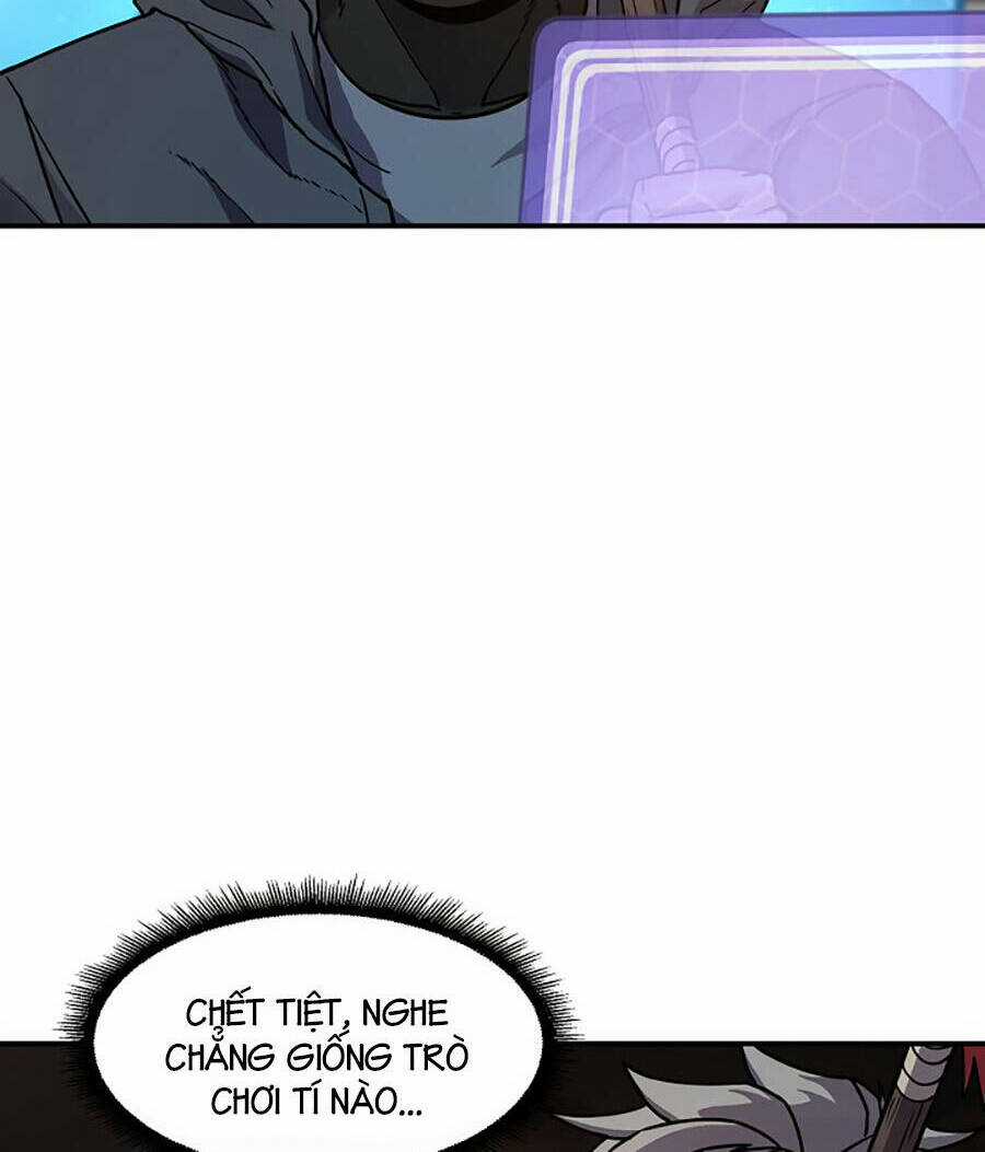 Shaman - Pháp Sư Chapter 63 trang 41