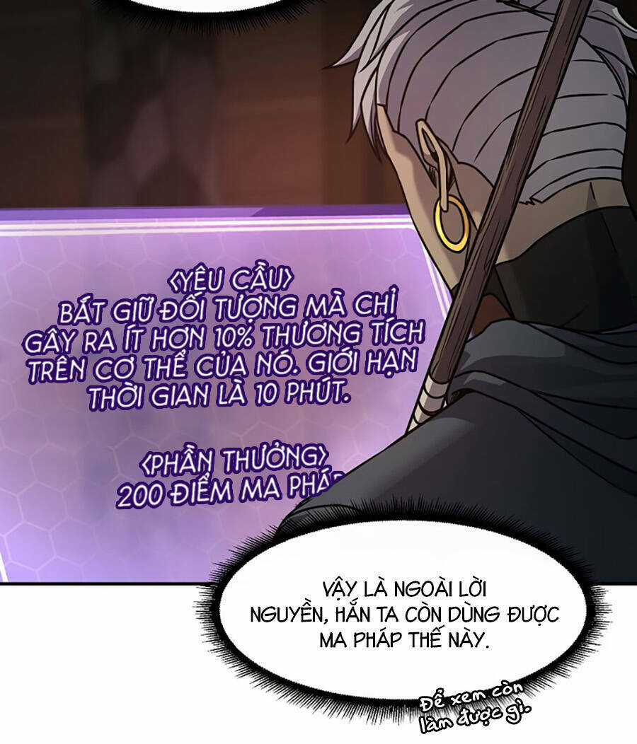 Shaman - Pháp Sư Chapter 63 trang 42