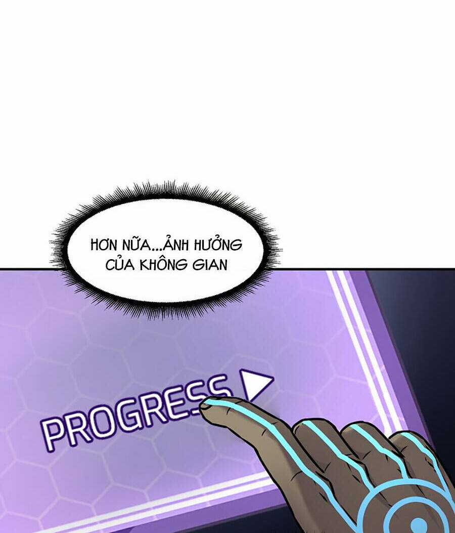 Shaman - Pháp Sư Chapter 63 trang 43