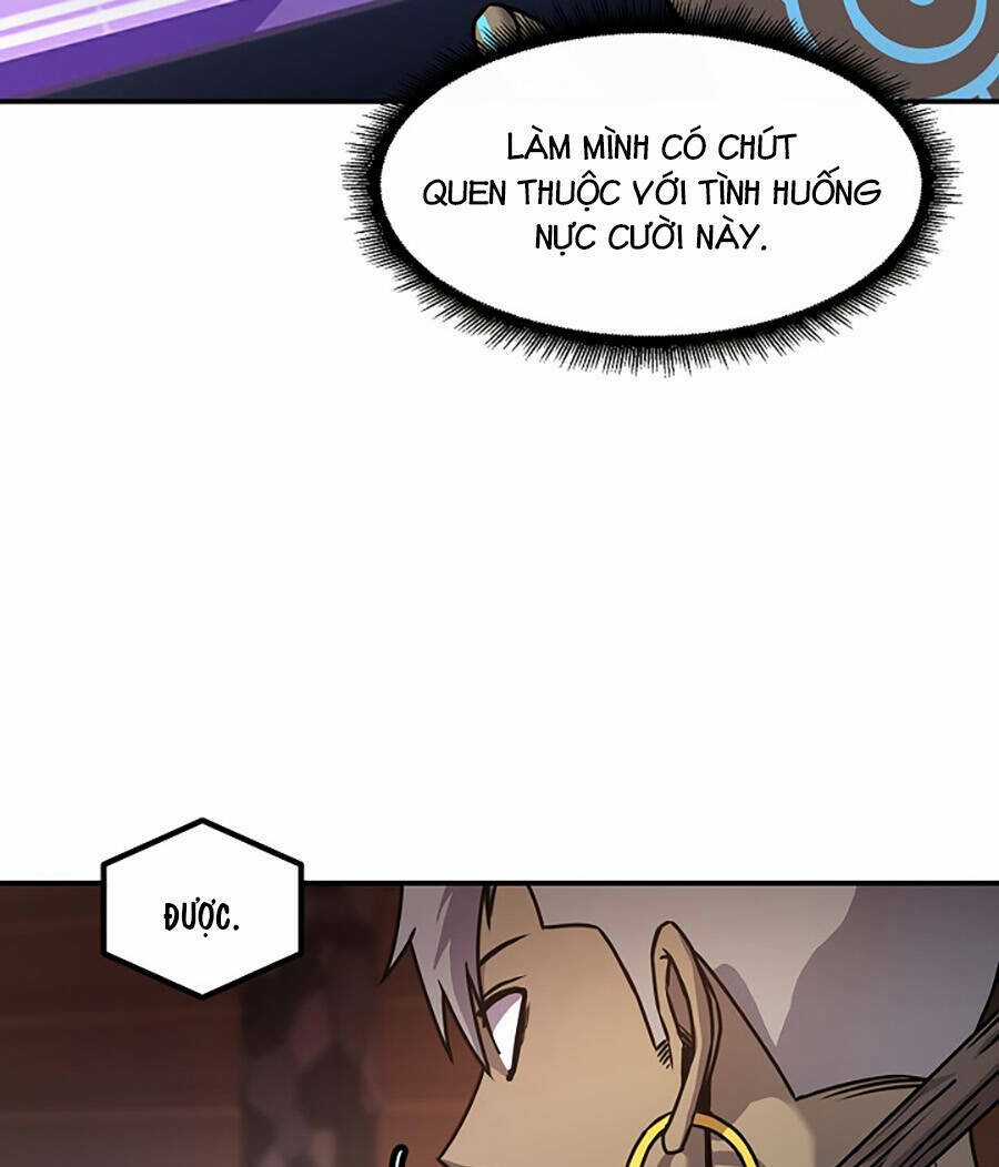 Shaman - Pháp Sư Chapter 63 trang 44