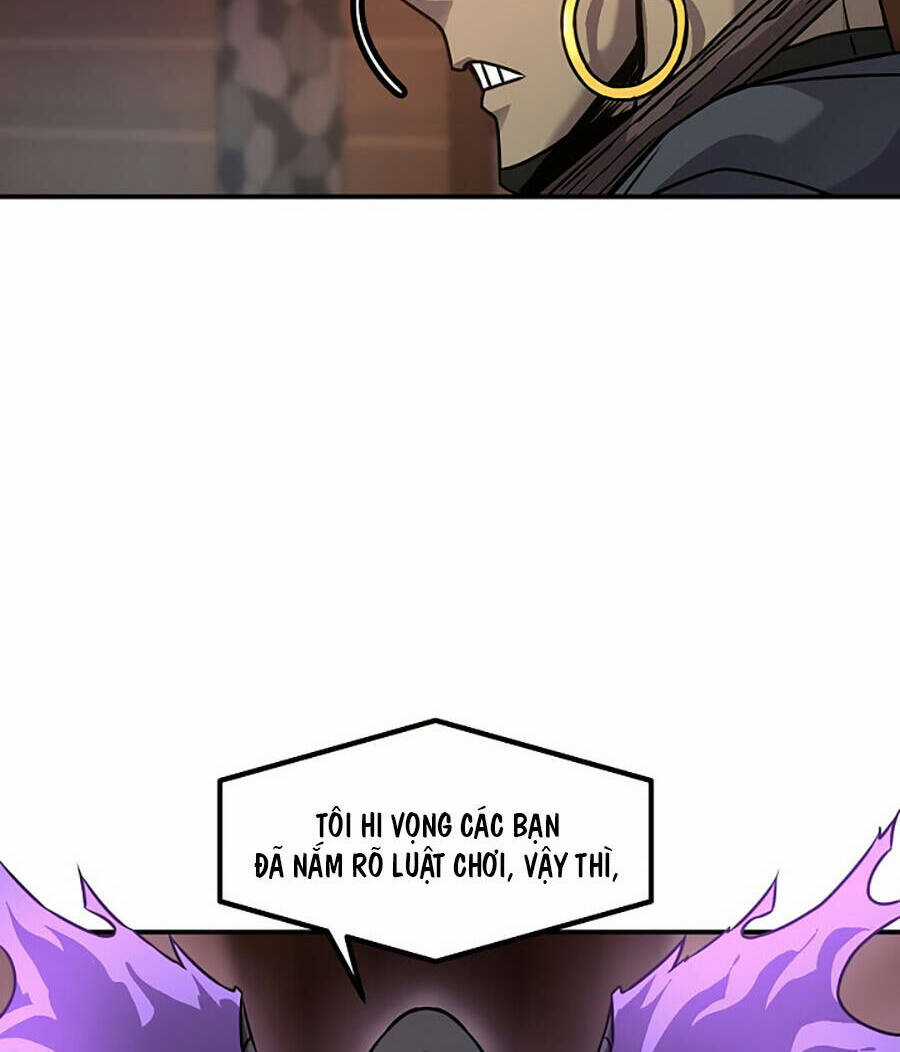 Shaman - Pháp Sư Chapter 63 trang 45