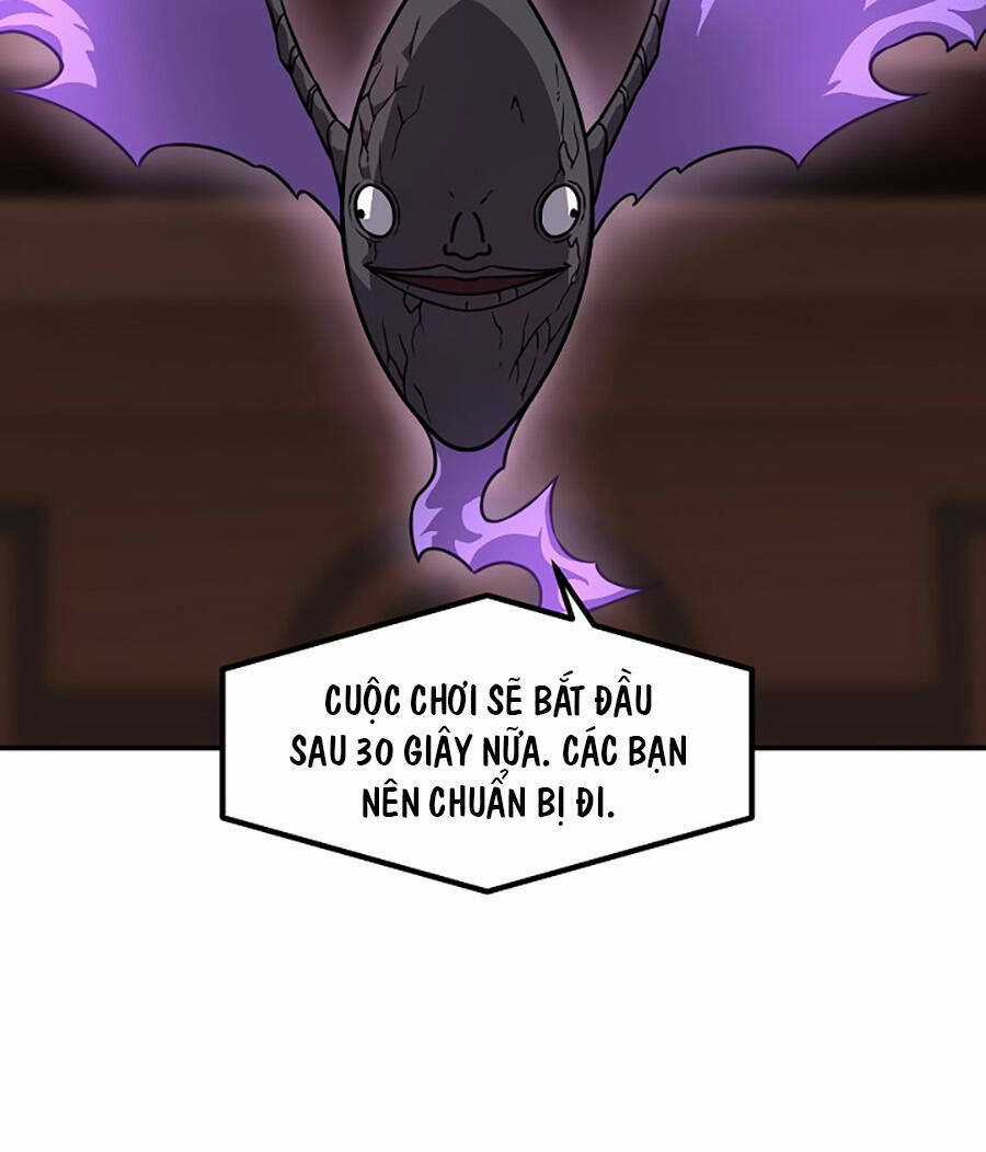 Shaman - Pháp Sư Chapter 63 trang 46