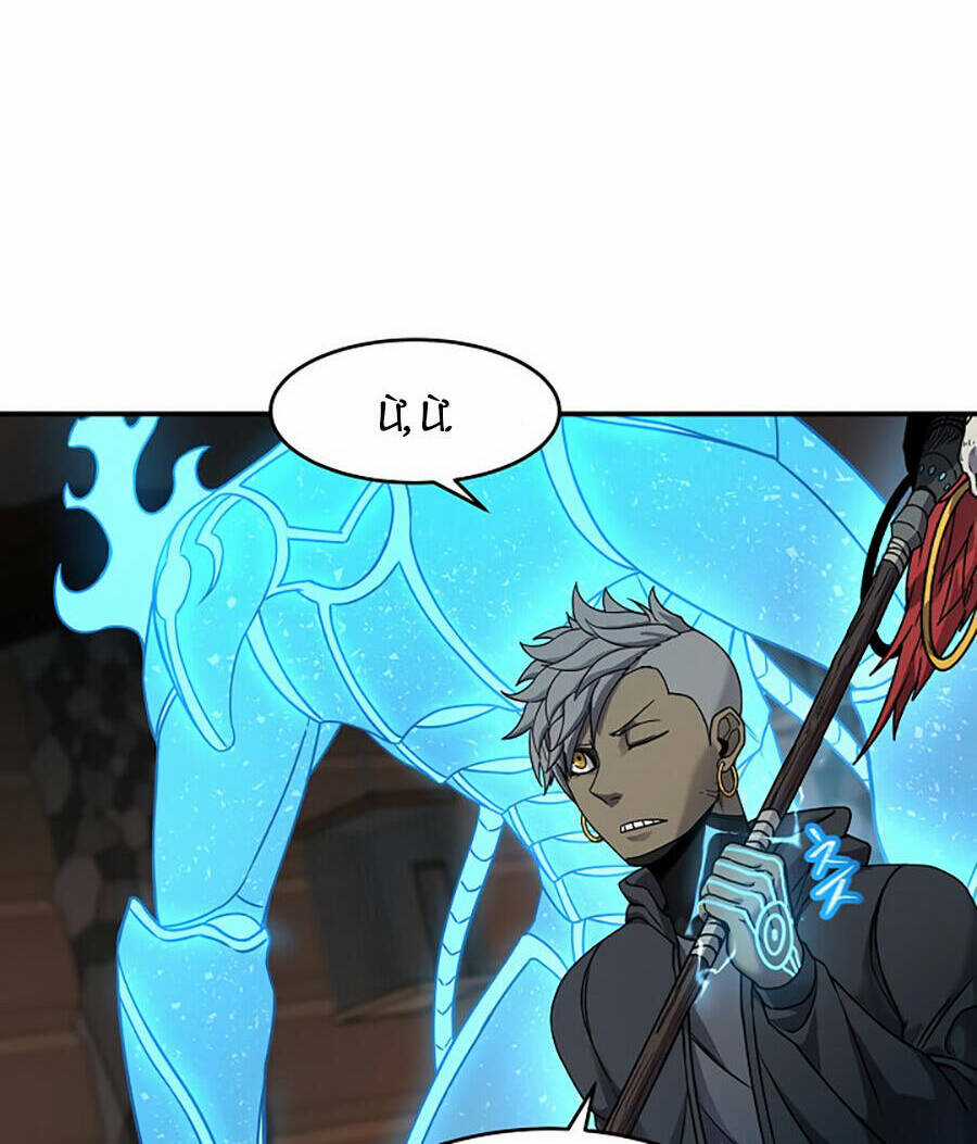 Shaman - Pháp Sư Chapter 63 trang 47