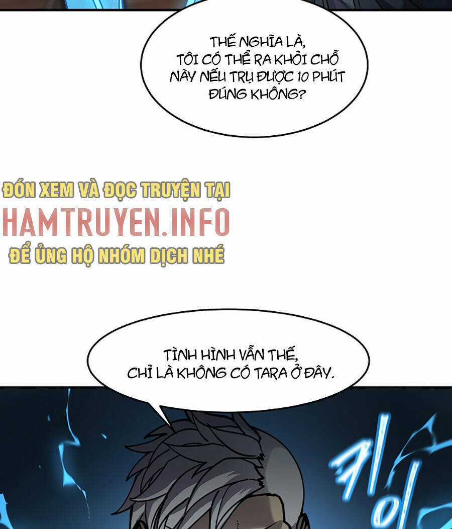 Shaman - Pháp Sư Chapter 63 trang 48