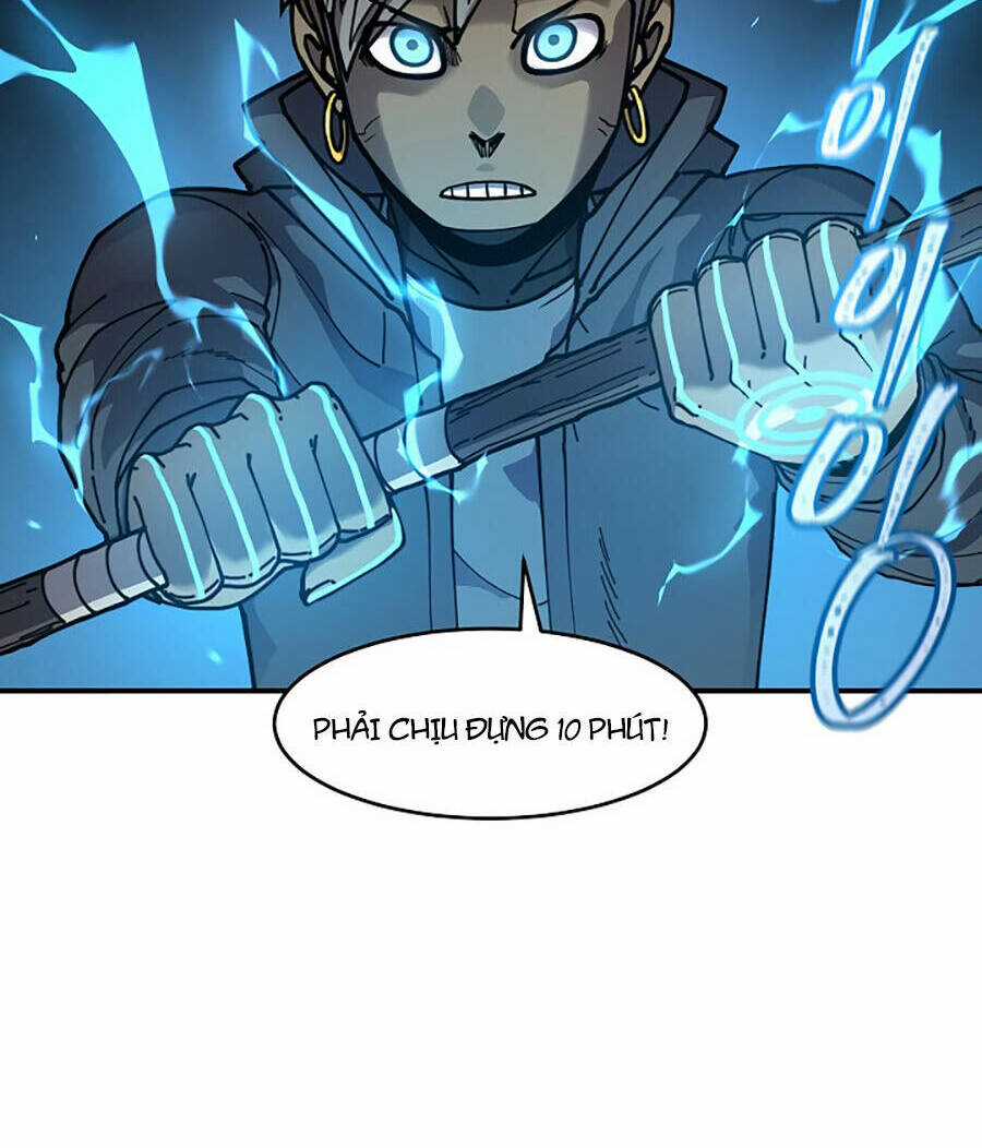 Shaman - Pháp Sư Chapter 63 trang 49