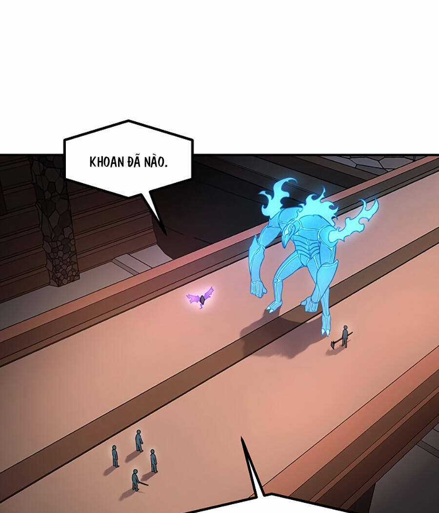 Shaman - Pháp Sư Chapter 63 trang 50