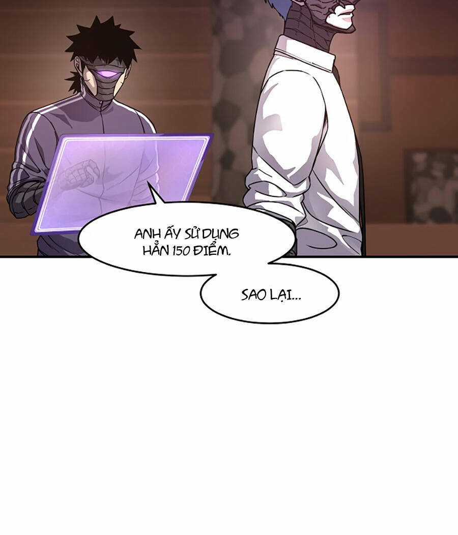 Shaman - Pháp Sư Chapter 63 trang 52