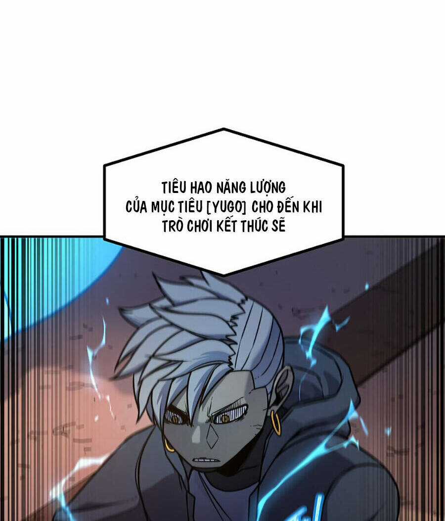 Shaman - Pháp Sư Chapter 63 trang 53