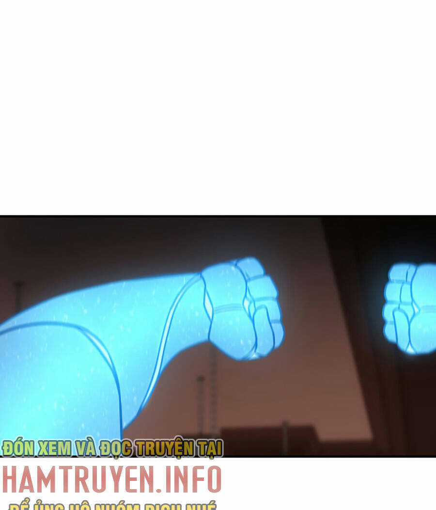 Shaman - Pháp Sư Chapter 63 trang 58