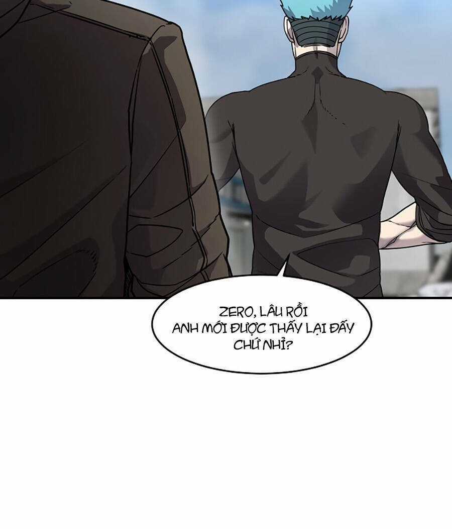 Shaman - Pháp Sư Chapter 63 trang 6