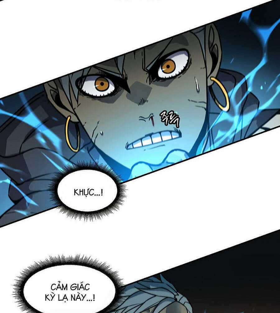 Shaman - Pháp Sư Chapter 63 trang 63