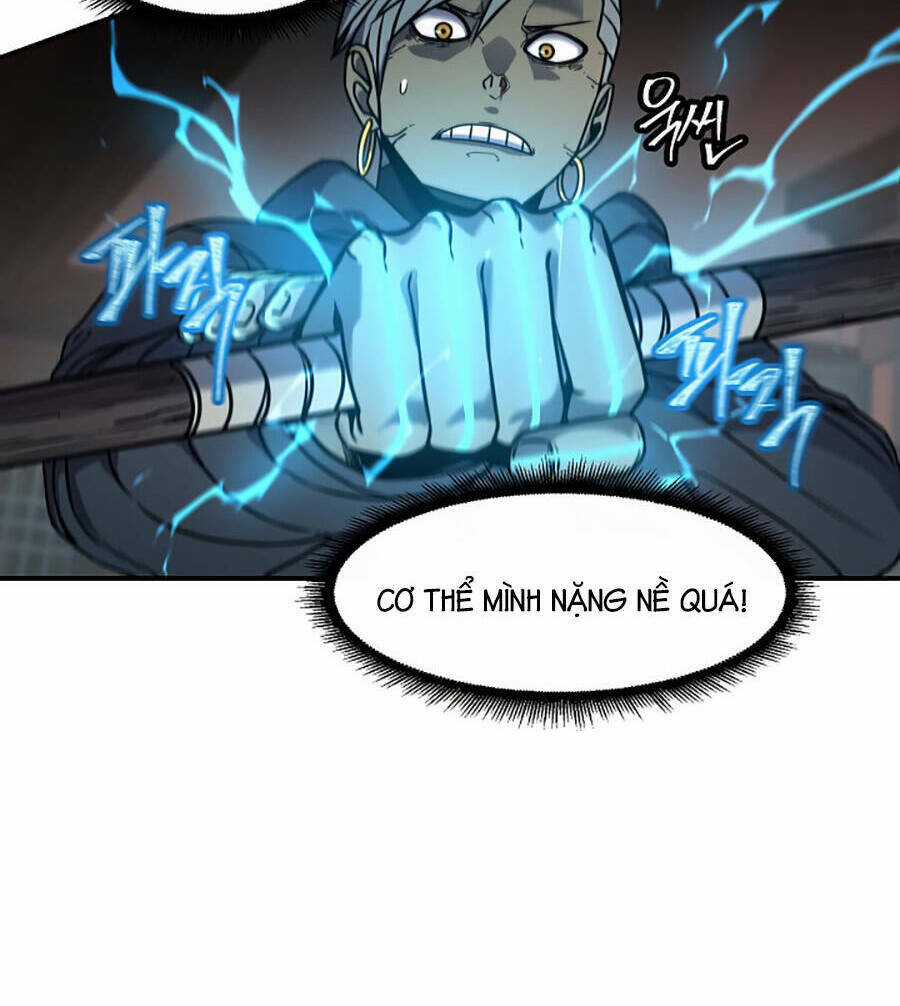 Shaman - Pháp Sư Chapter 63 trang 64