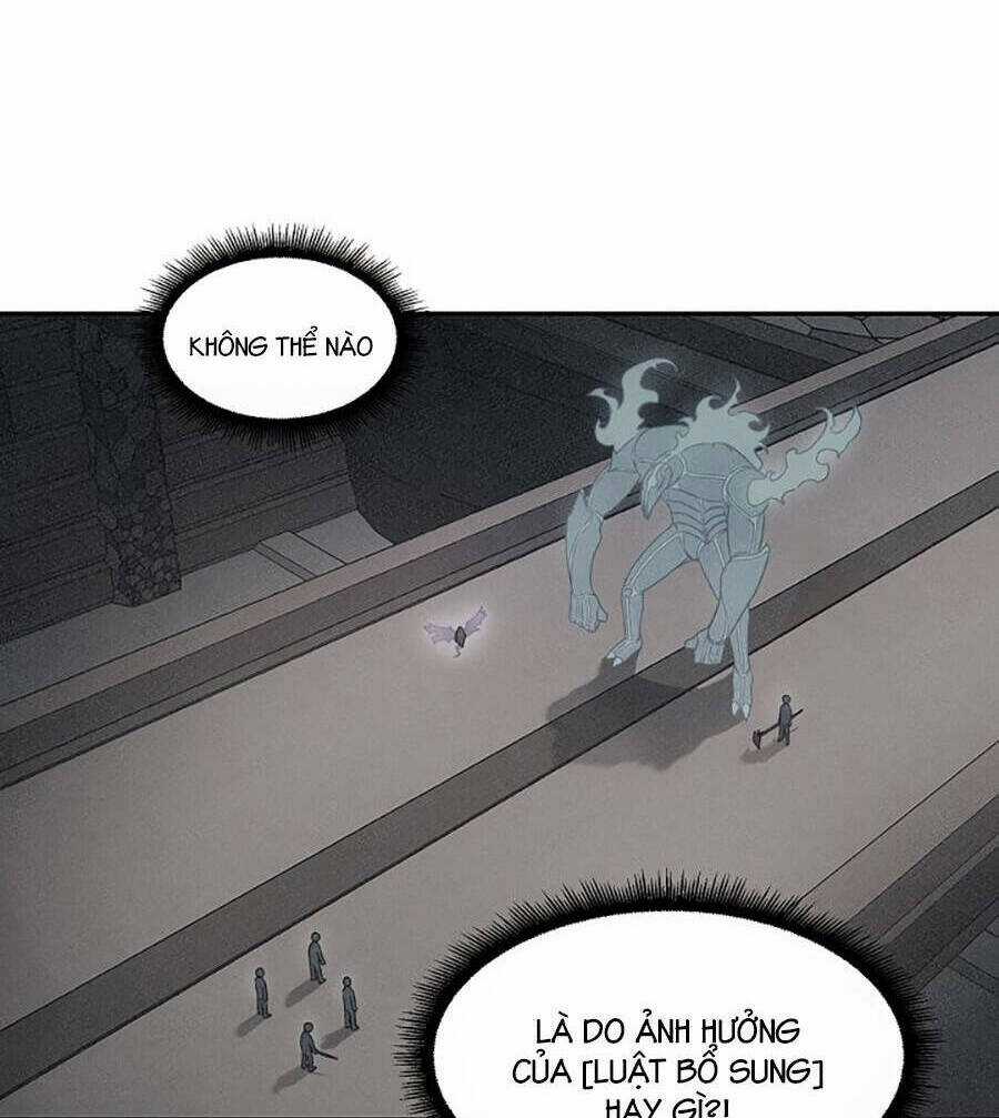 Shaman - Pháp Sư Chapter 63 trang 65