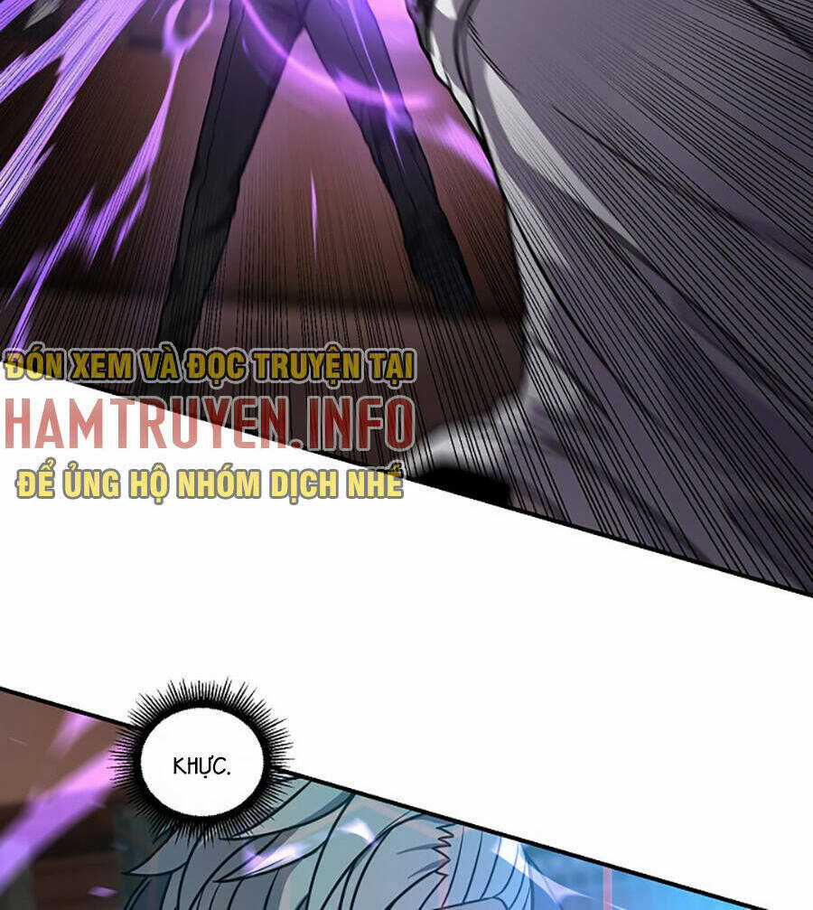 Shaman - Pháp Sư Chapter 63 trang 69