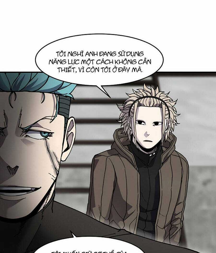 Shaman - Pháp Sư Chapter 63 trang 7