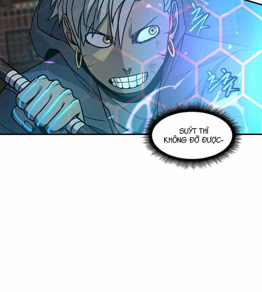 Shaman - Pháp Sư Chapter 63 trang 70