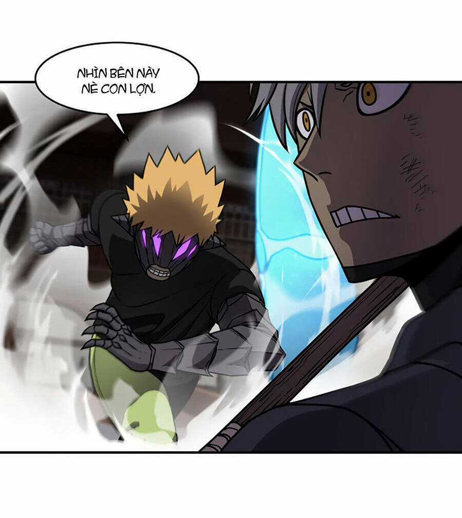 Shaman - Pháp Sư Chapter 63 trang 71