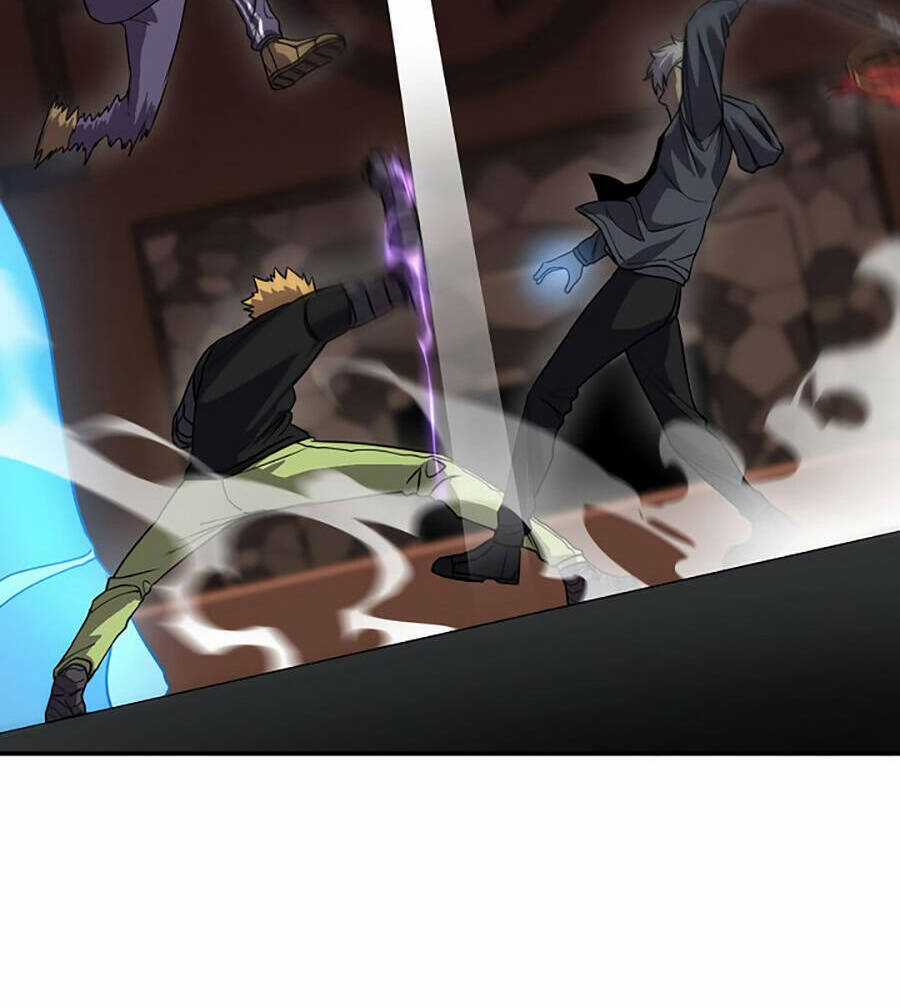 Shaman - Pháp Sư Chapter 63 trang 73