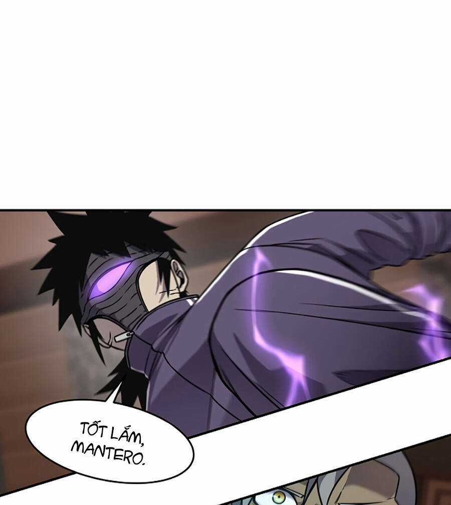 Shaman - Pháp Sư Chapter 63 trang 74