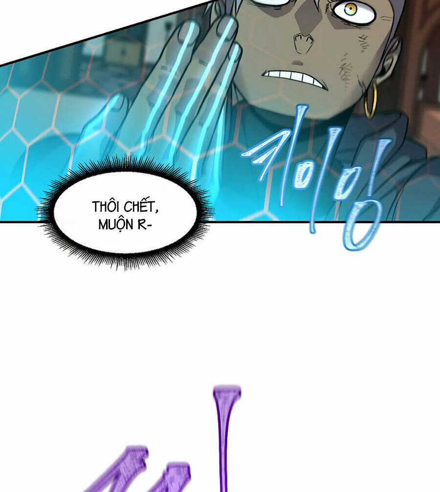 Shaman - Pháp Sư Chapter 63 trang 75