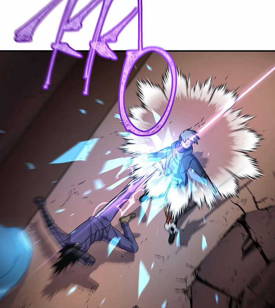 Shaman - Pháp Sư Chapter 63 trang 76