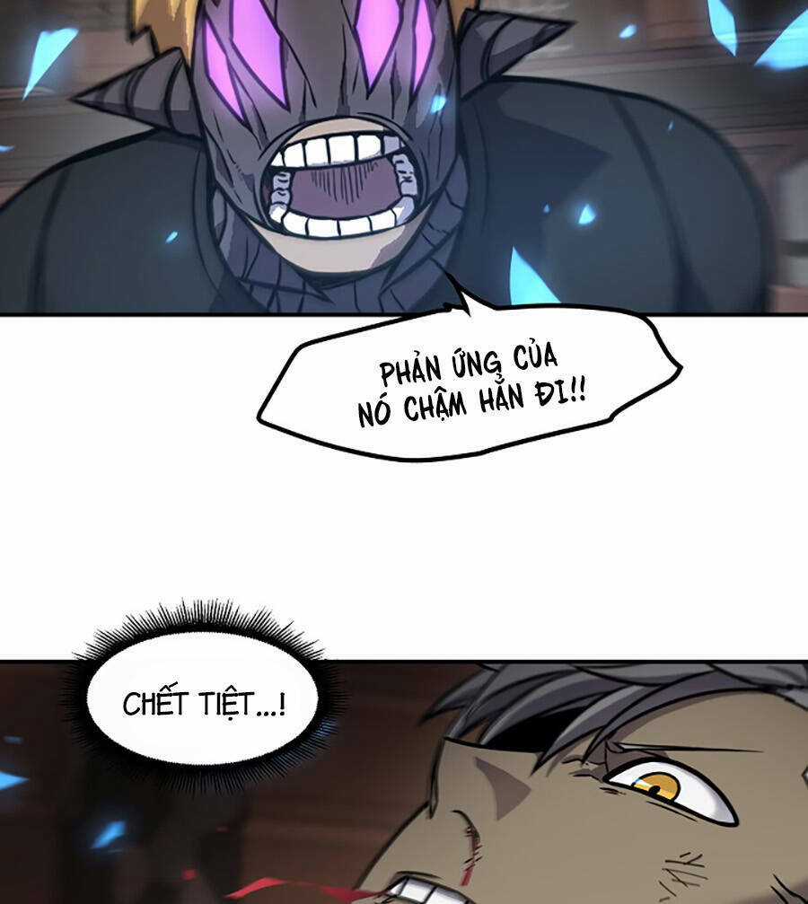 Shaman - Pháp Sư Chapter 63 trang 78