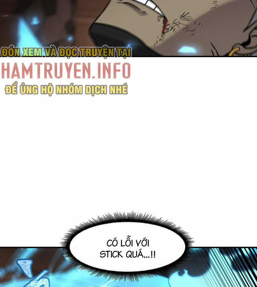 Shaman - Pháp Sư Chapter 63 trang 79