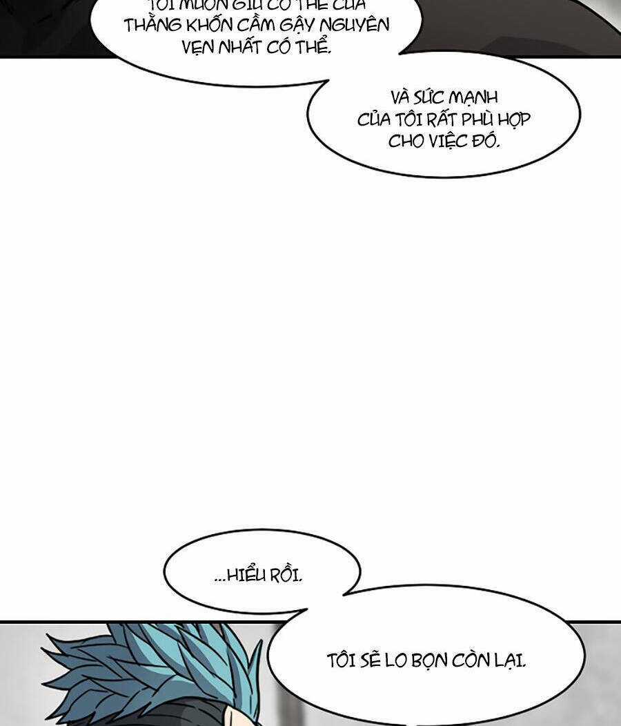 Shaman - Pháp Sư Chapter 63 trang 8