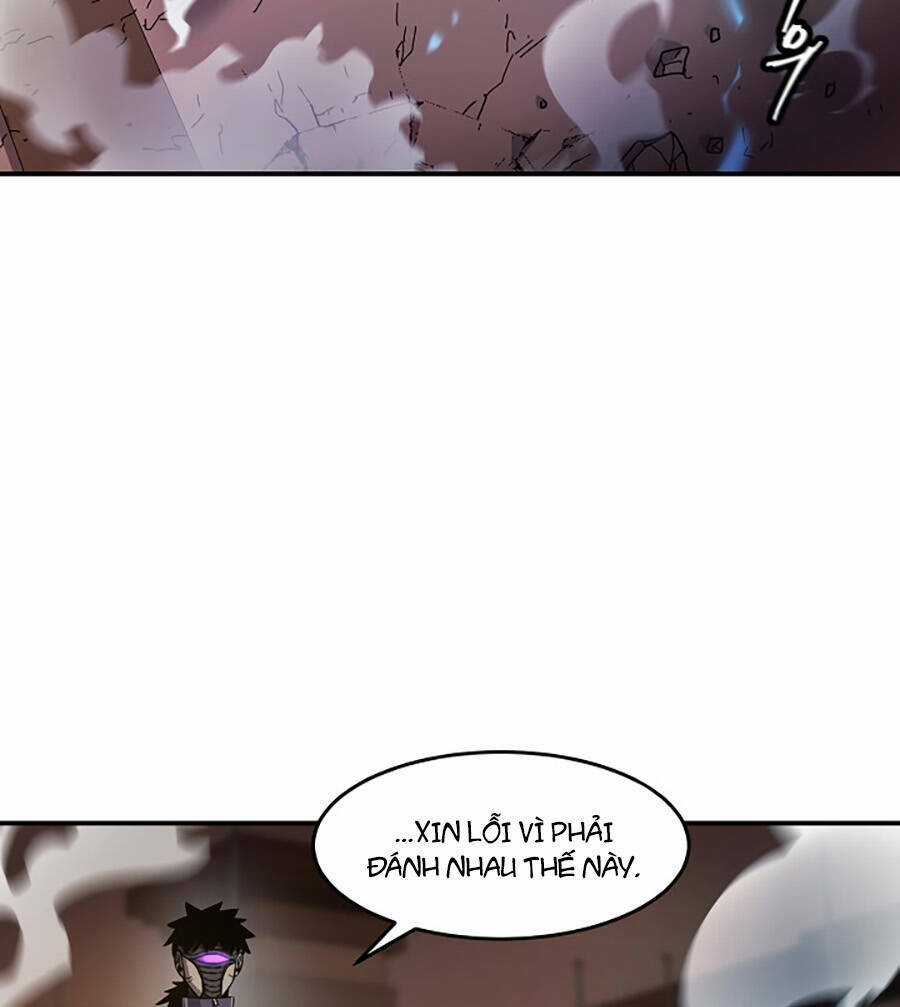 Shaman - Pháp Sư Chapter 63 trang 84