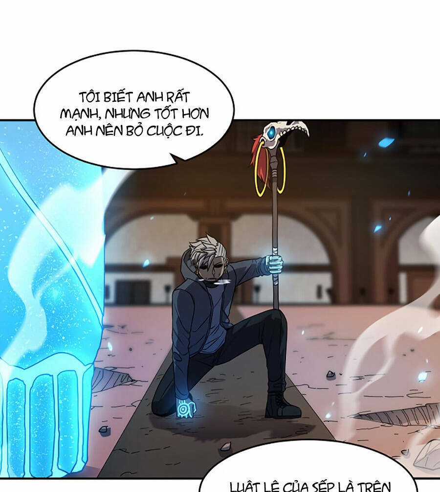 Shaman - Pháp Sư Chapter 63 trang 86