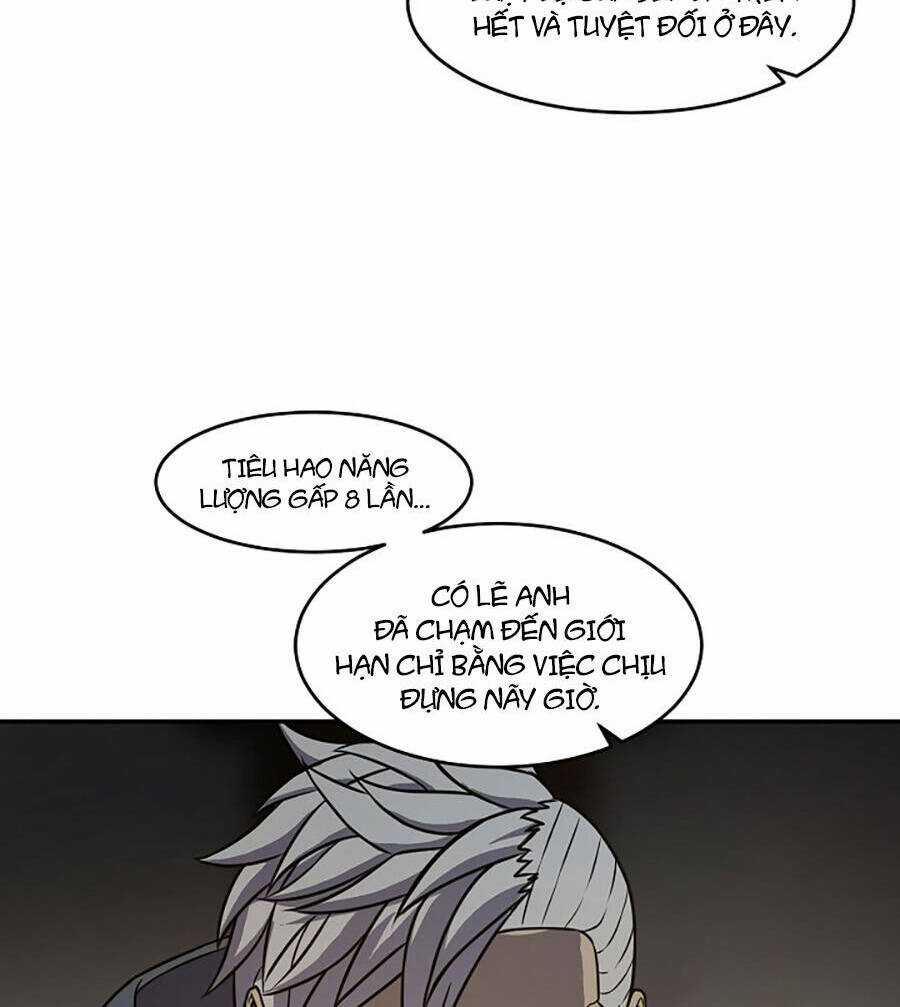 Shaman - Pháp Sư Chapter 63 trang 87