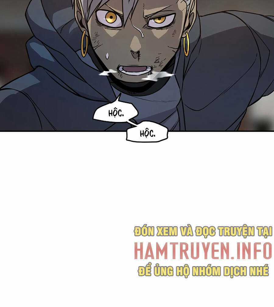 Shaman - Pháp Sư Chapter 63 trang 88