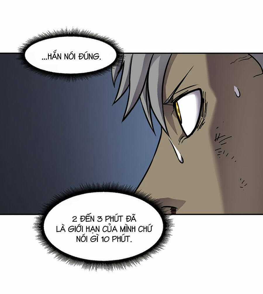 Shaman - Pháp Sư Chapter 63 trang 89