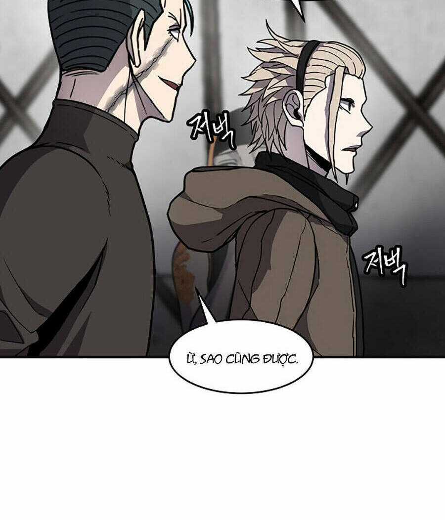 Shaman - Pháp Sư Chapter 63 trang 9