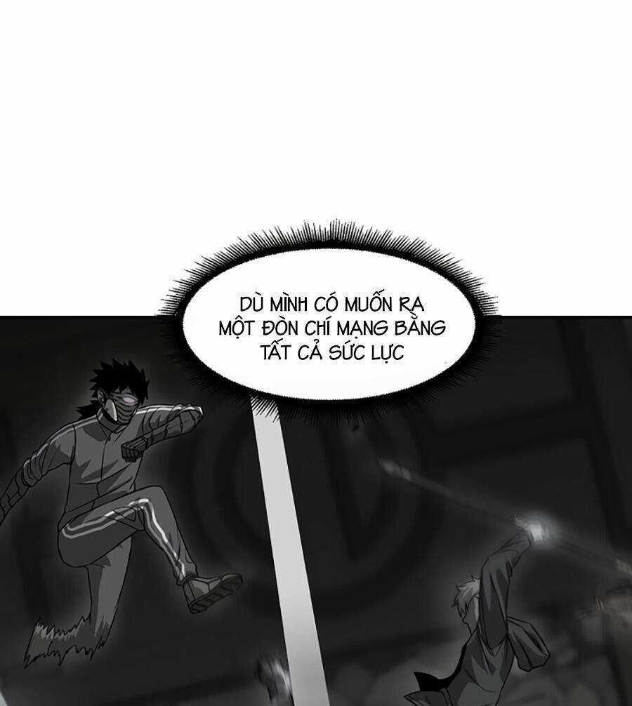 Shaman - Pháp Sư Chapter 63 trang 90