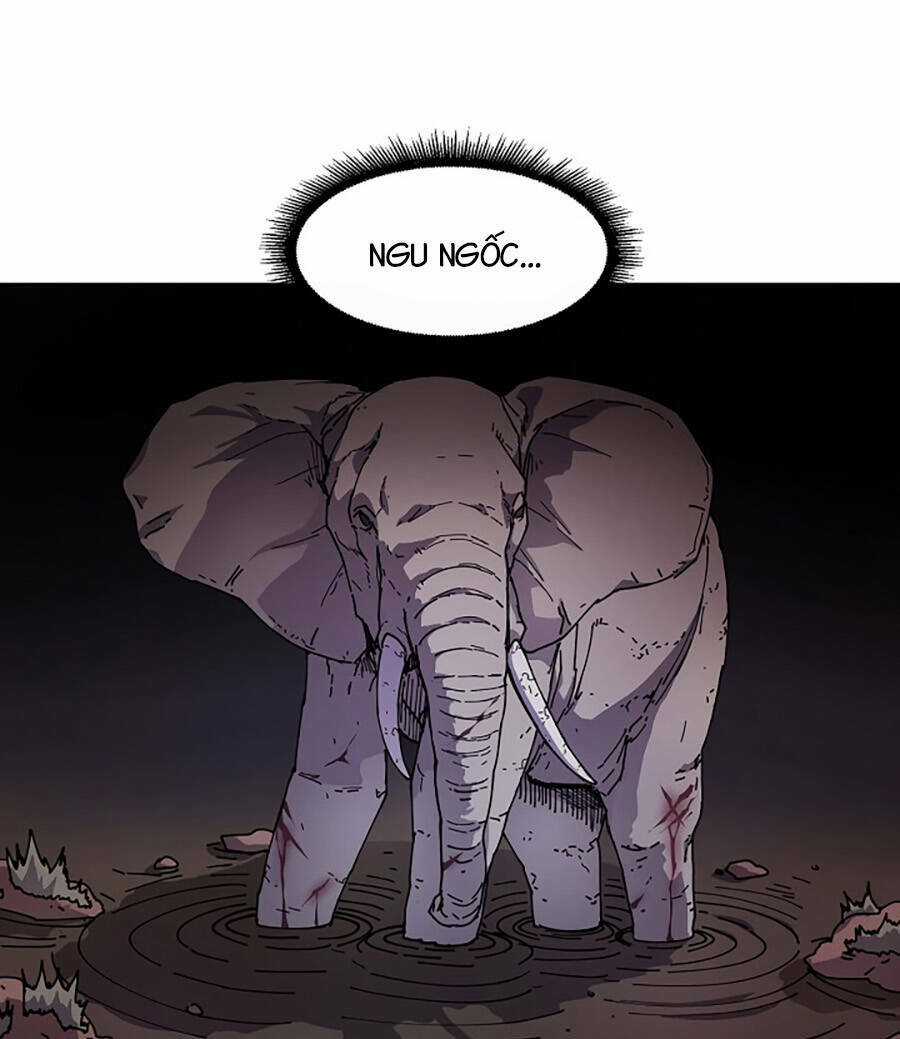 Shaman - Pháp Sư Chapter 63 trang 92