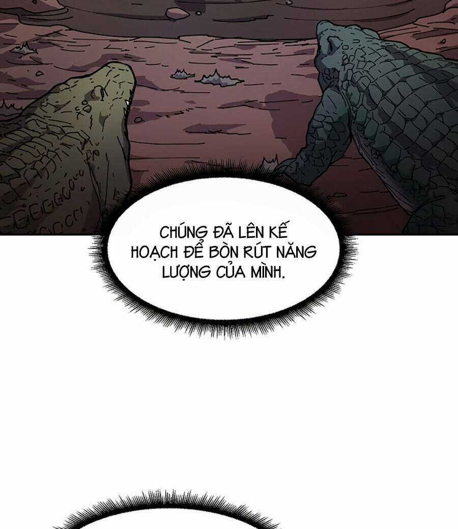 Shaman - Pháp Sư Chapter 63 trang 93