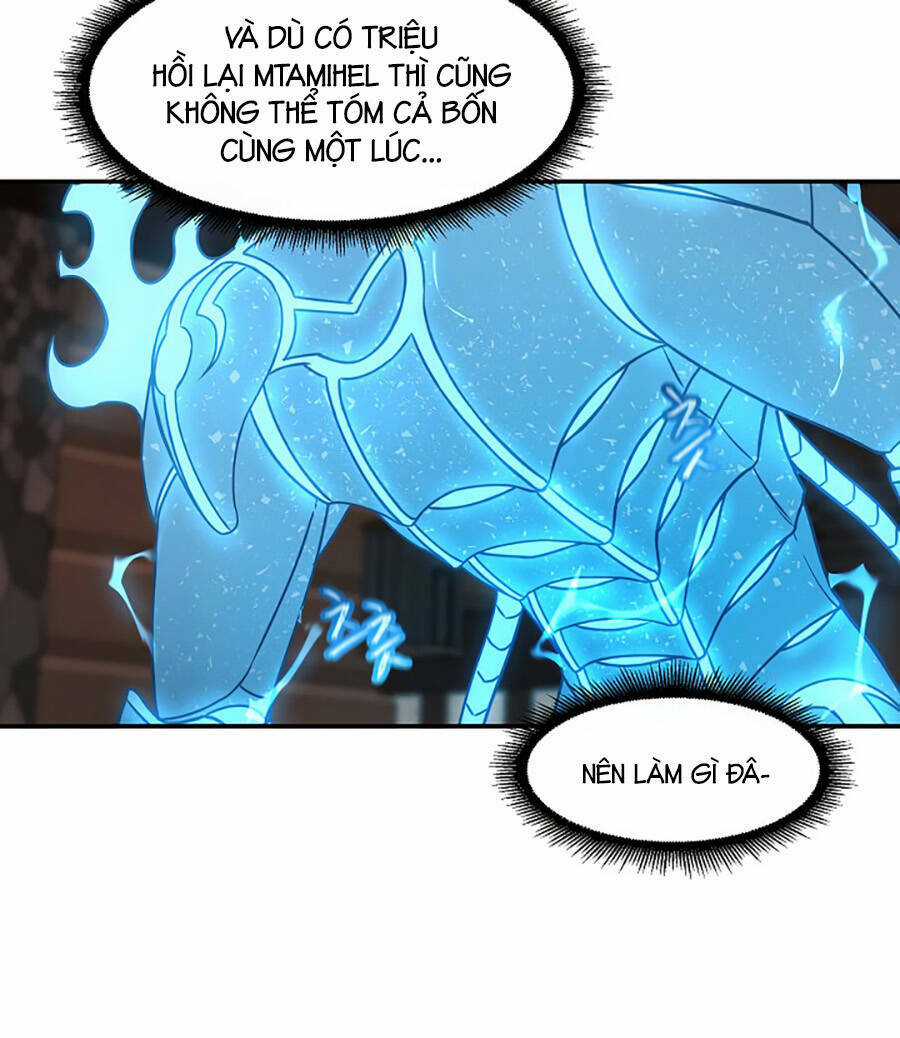 Shaman - Pháp Sư Chapter 63 trang 94