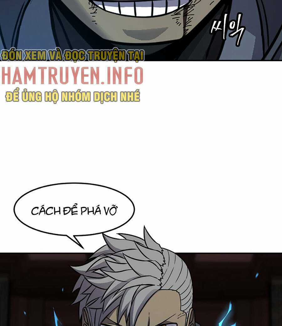 Shaman - Pháp Sư Chapter 63 trang 98