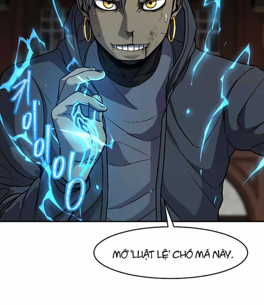 Shaman - Pháp Sư Chapter 63 trang 99