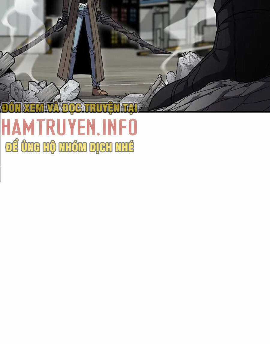 Shaman - Pháp Sư Chapter 64 trang 10