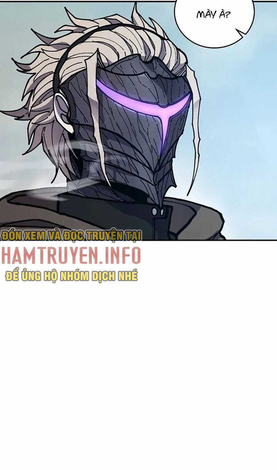 Shaman - Pháp Sư Chapter 64 trang 100