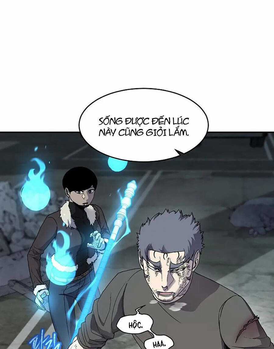 Shaman - Pháp Sư Chapter 64 trang 12