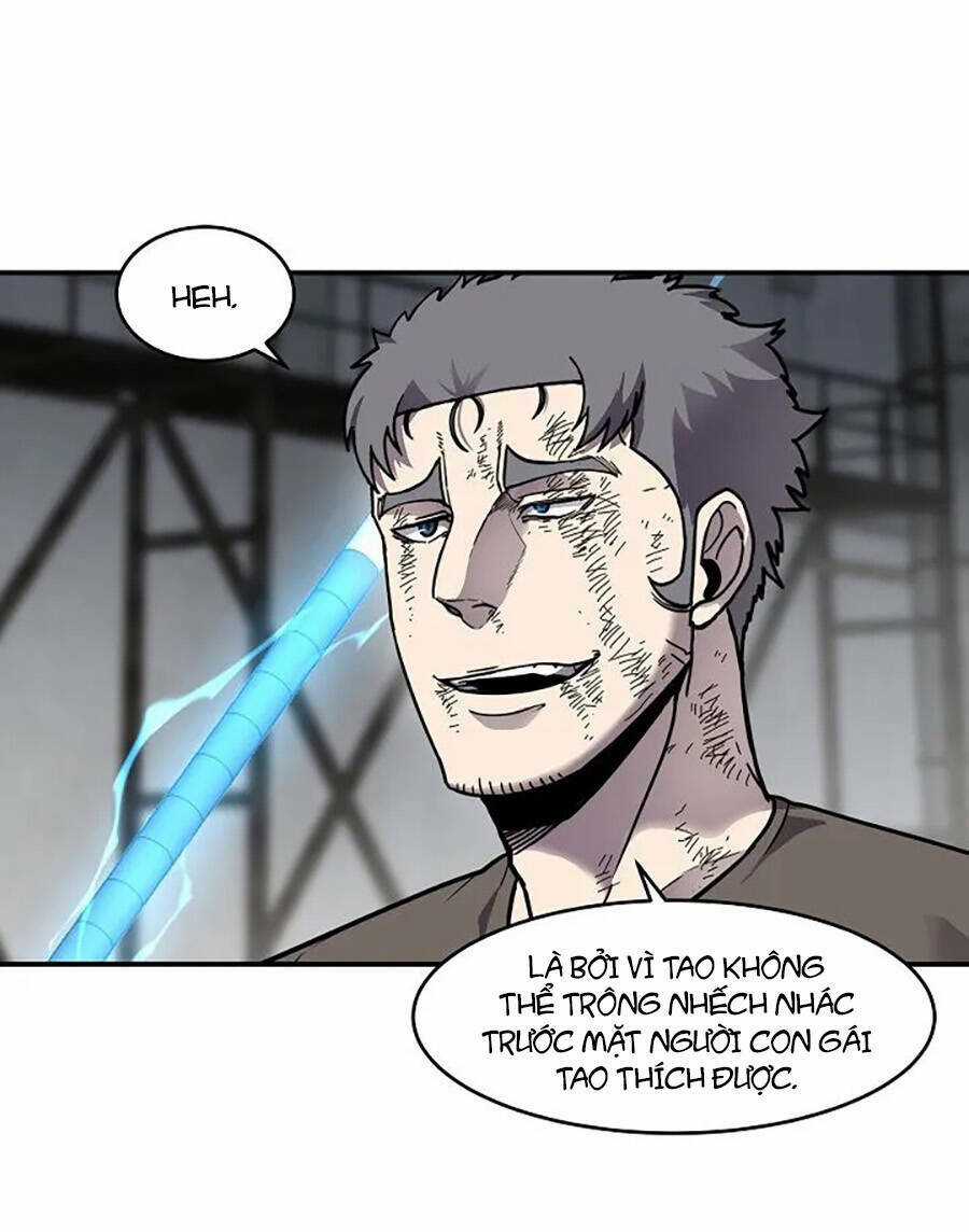 Shaman - Pháp Sư Chapter 64 trang 14