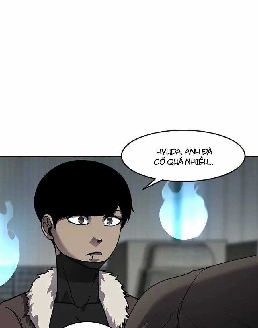 Shaman - Pháp Sư Chapter 64 trang 15