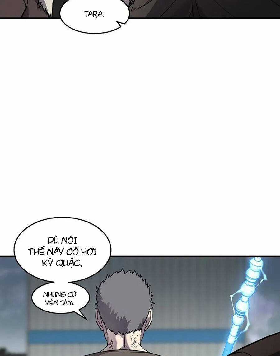 Shaman - Pháp Sư Chapter 64 trang 16