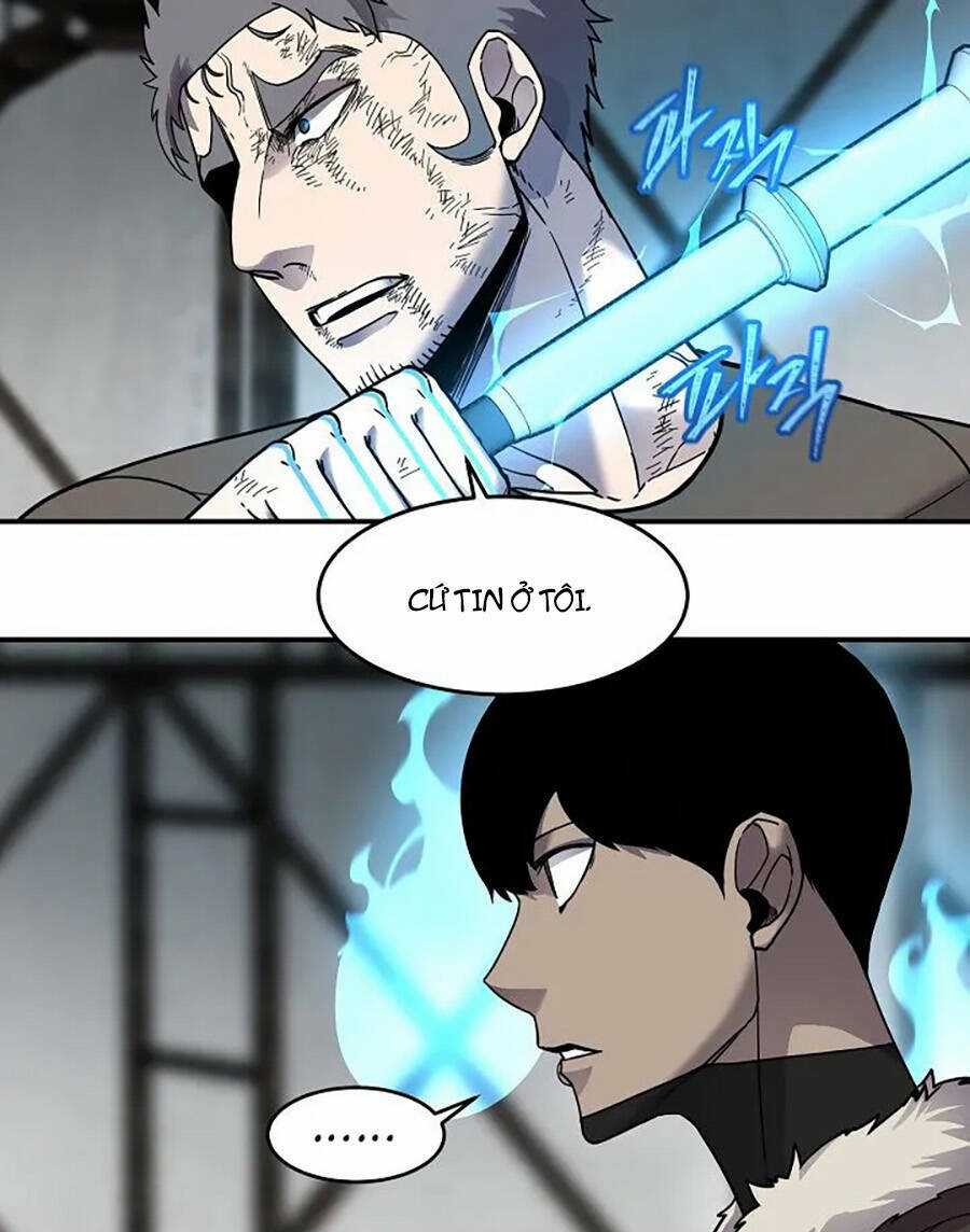 Shaman - Pháp Sư Chapter 64 trang 18