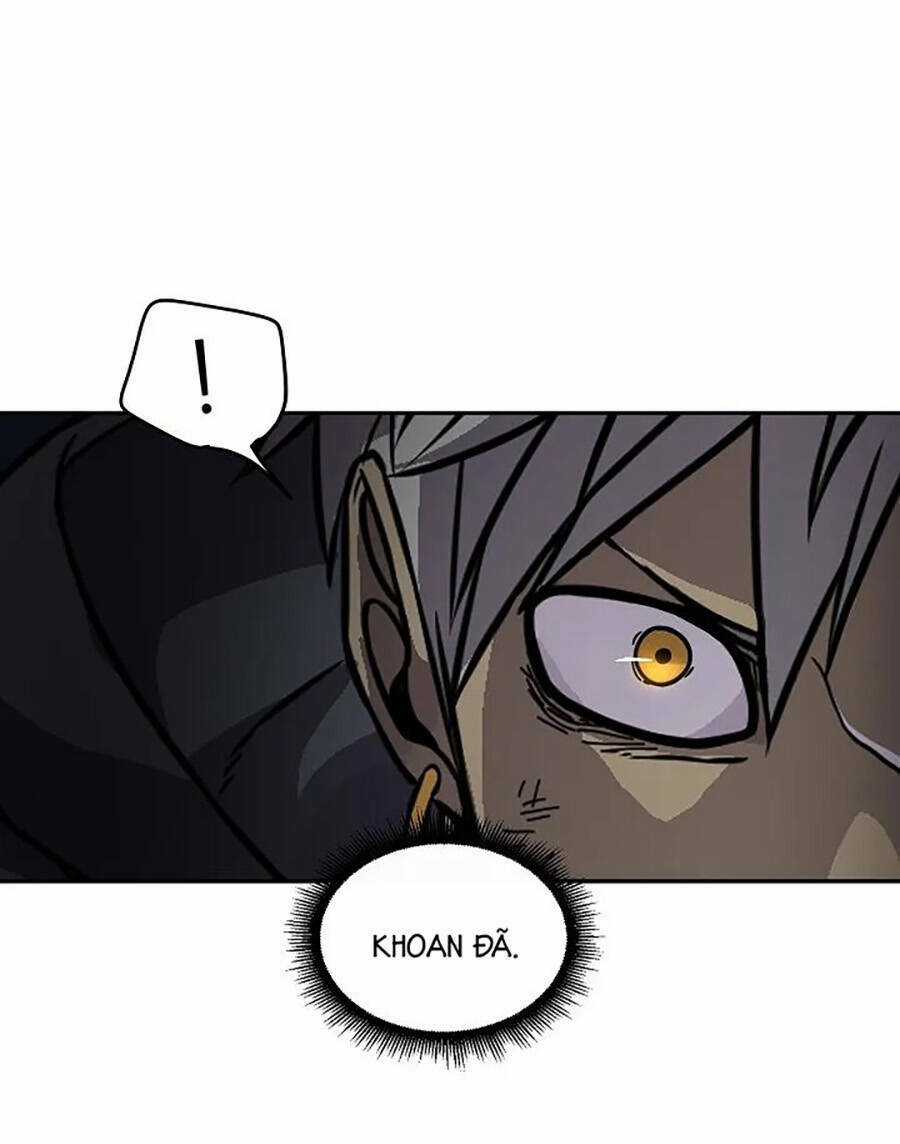 Shaman - Pháp Sư Chapter 64 trang 2