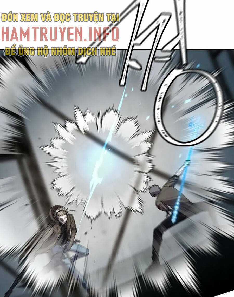 Shaman - Pháp Sư Chapter 64 trang 21