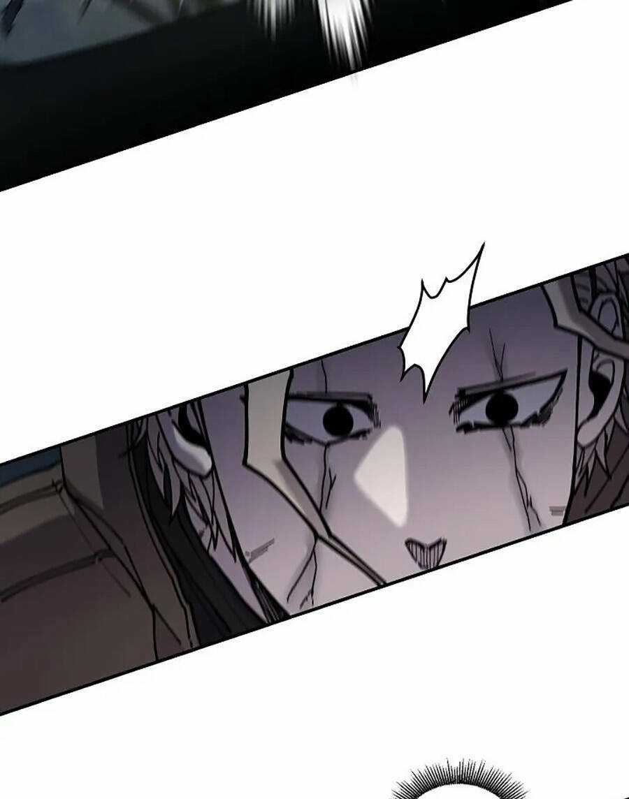 Shaman - Pháp Sư Chapter 64 trang 22